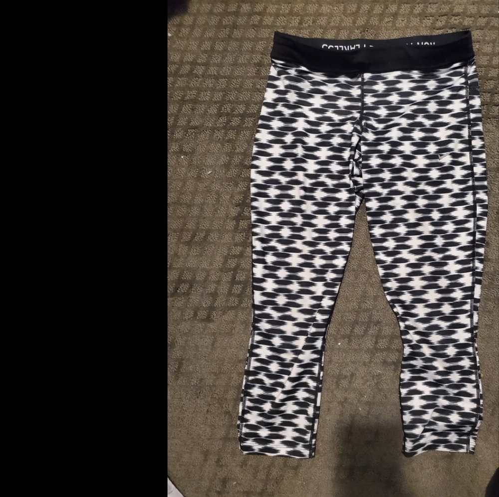 Nike Dri-Fit running pants